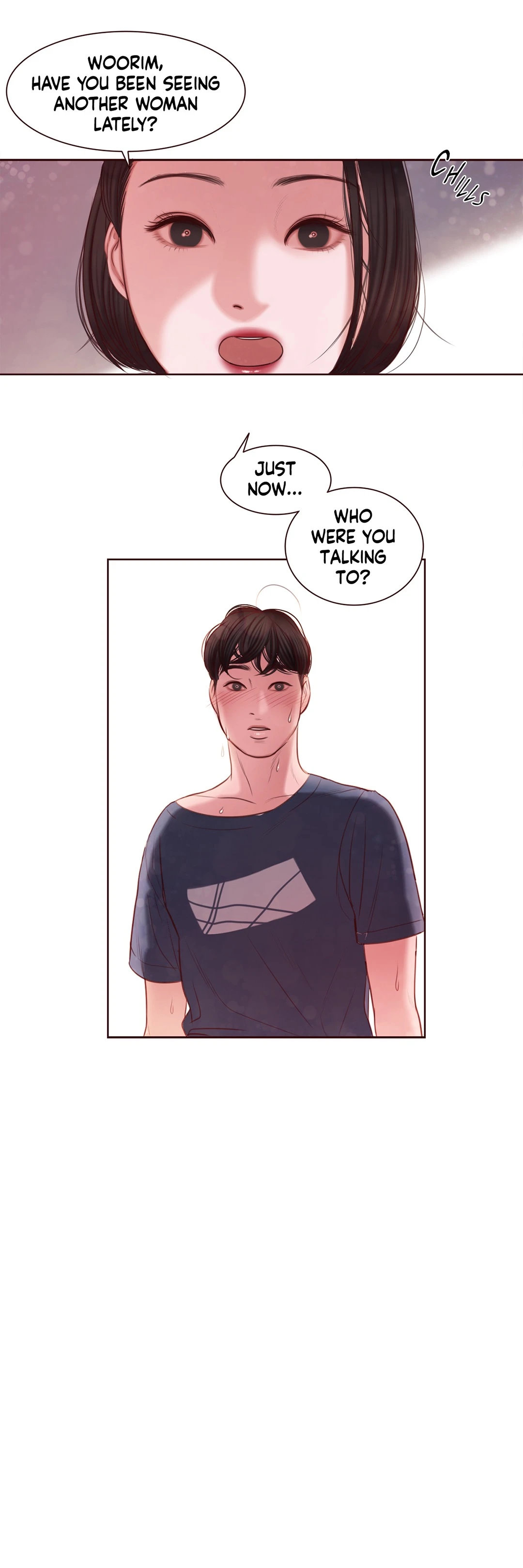 Dirty Reverie - Chapter 11 - photo - 21