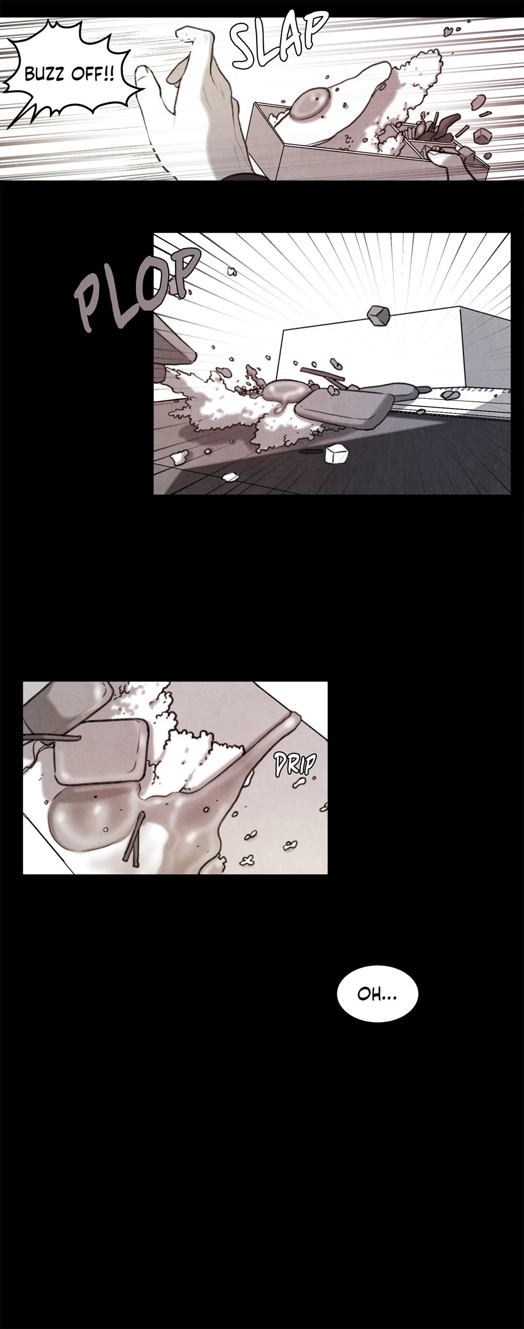 Dirty Reverie - Chapter 20 - photo - 2