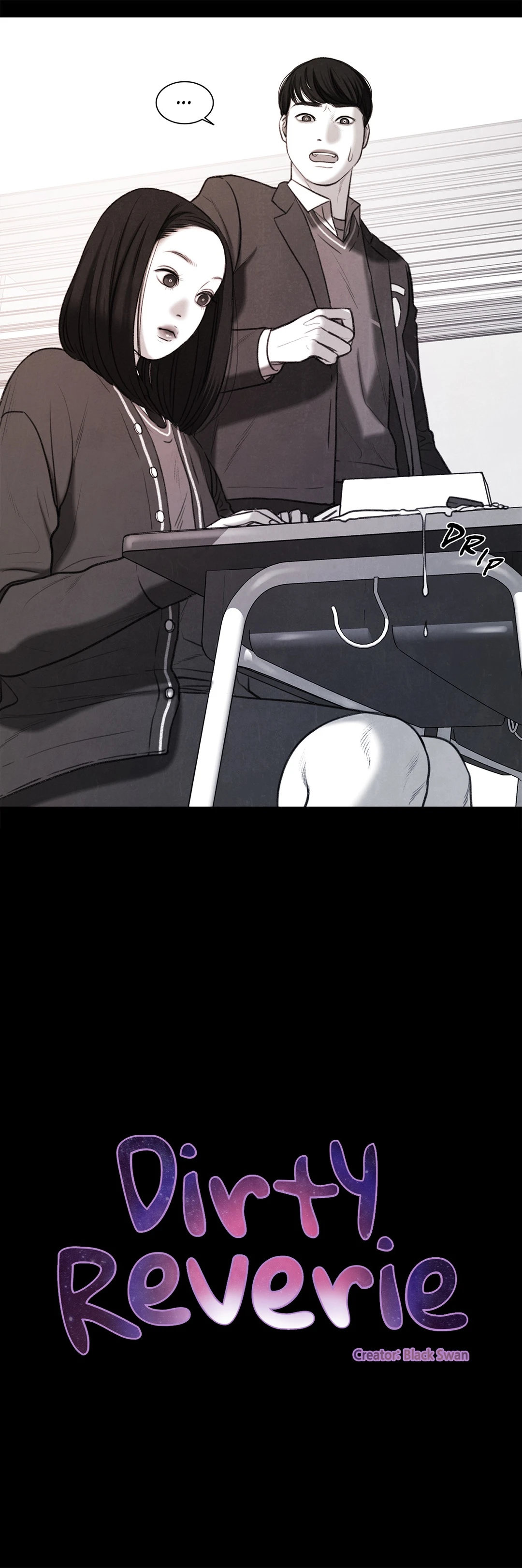 Dirty Reverie - Chapter 20 - photo - 3