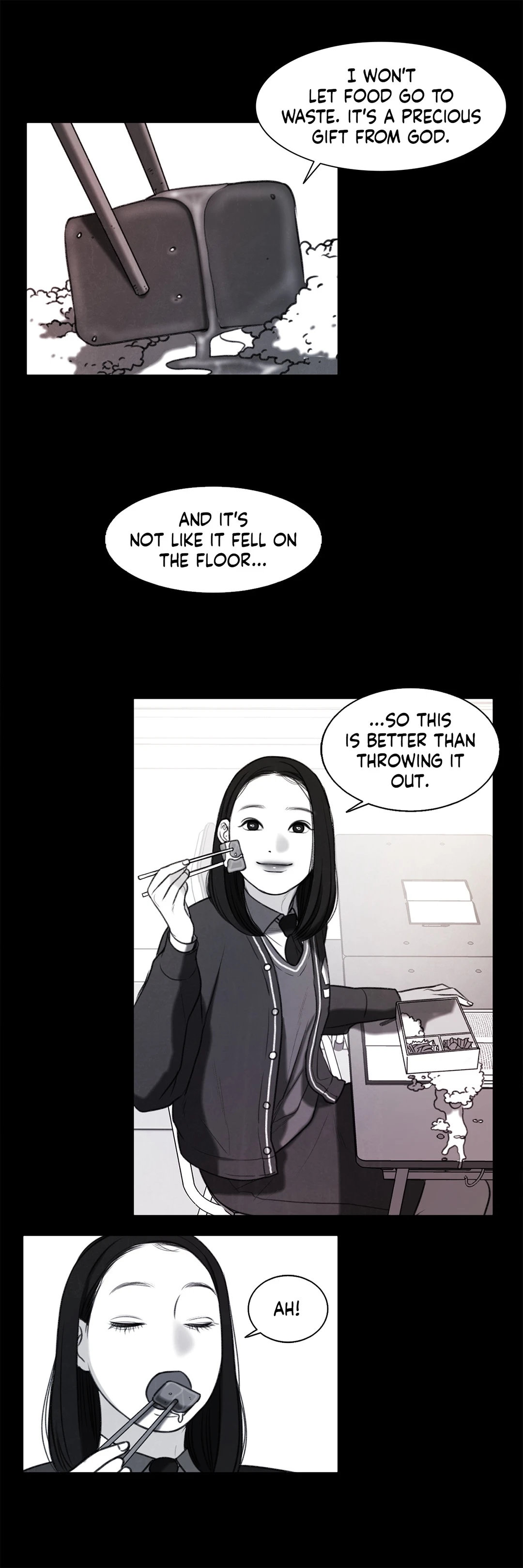 Dirty Reverie - Chapter 20 - photo - 7