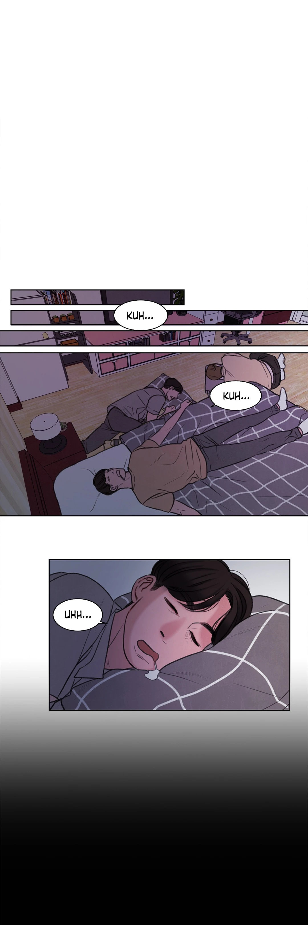 Dirty Reverie - Chapter 21 - photo - 16