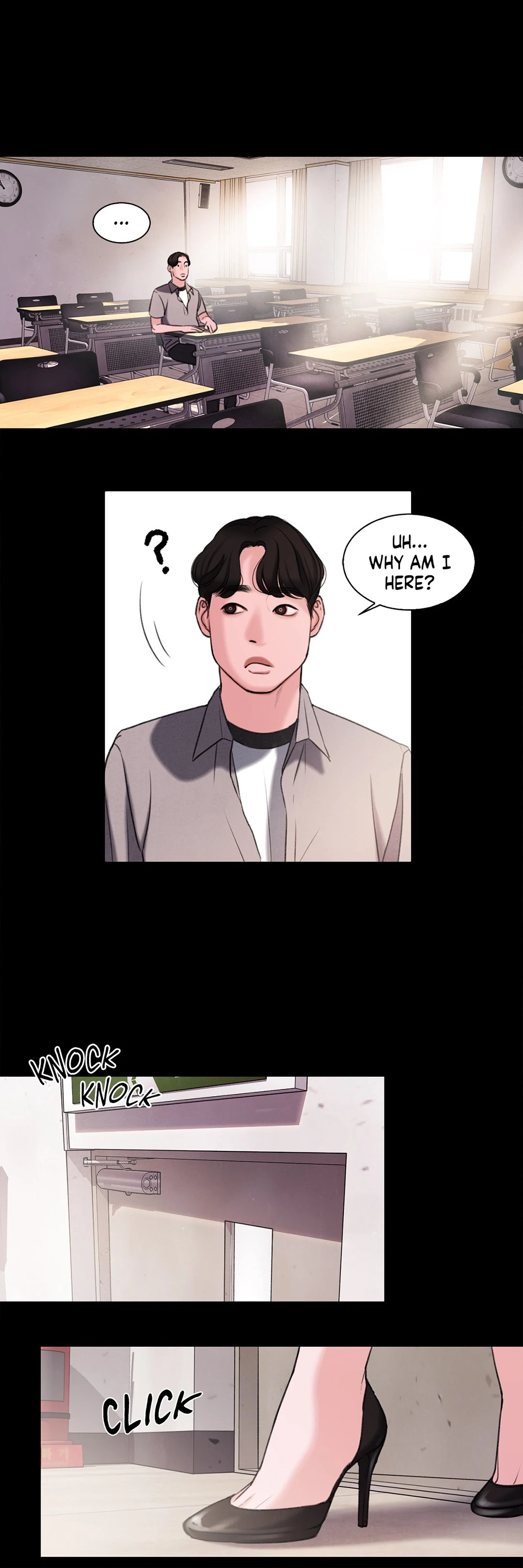 Dirty Reverie - Chapter 21 - photo - 17