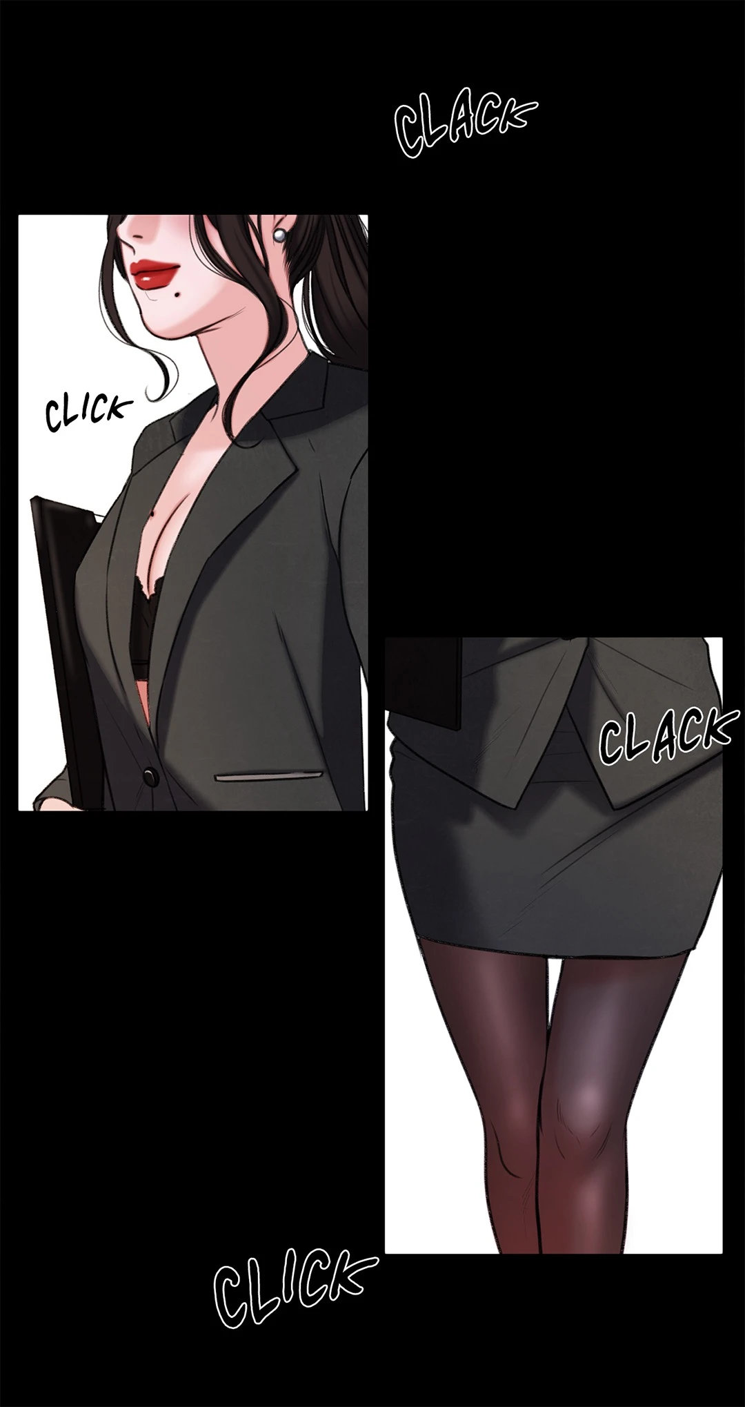 Dirty Reverie - Chapter 21 - photo - 18