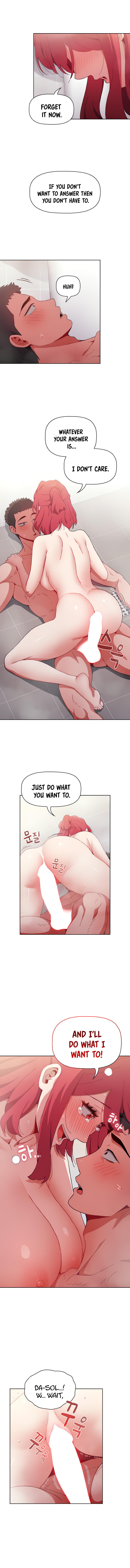 Dorm Room Sisters - Chapter 13 - photo - 11