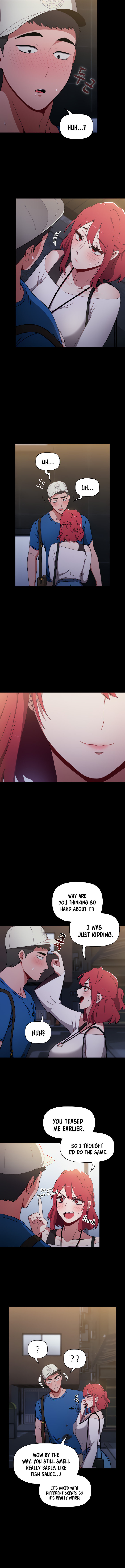 Dorm Room Sisters - Chapter 13 - photo - 2