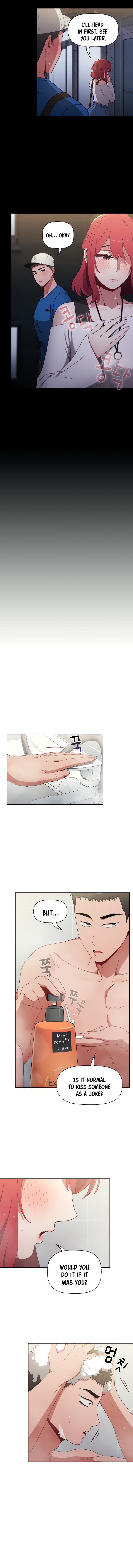 Dorm Room Sisters - Chapter 13 - photo - 3