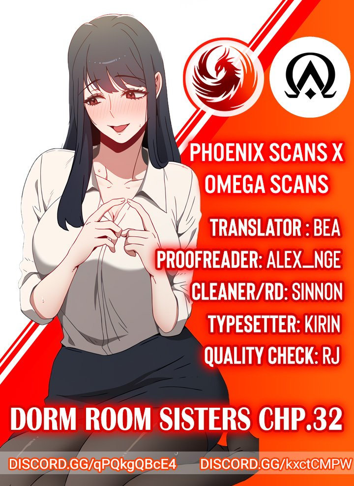 Dorm Room Sisters - Chapter 32 - photo - 1