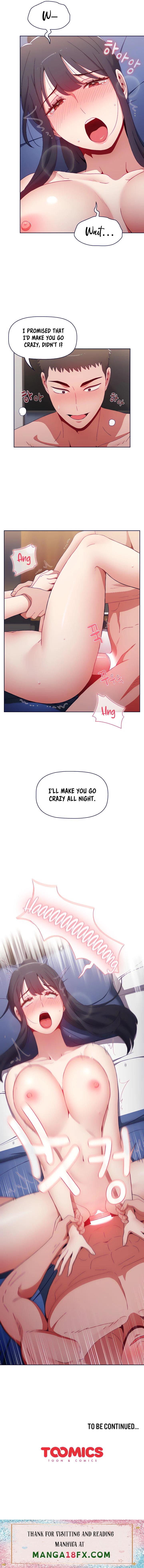 Dorm Room Sisters - Chapter 32 - photo - 6