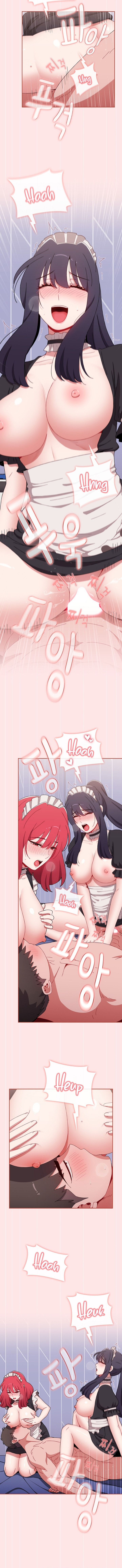 Dorm Room Sisters - Chapter 88 - photo - 10