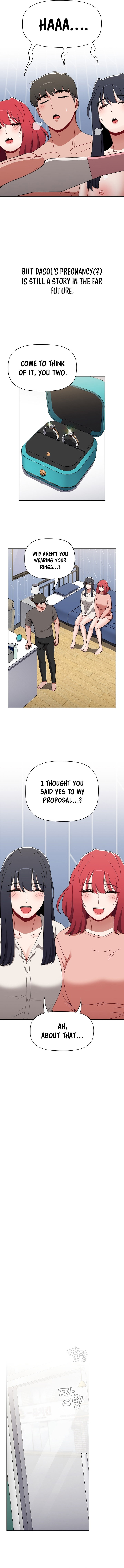 Dorm Room Sisters - Chapter 88 - photo - 16
