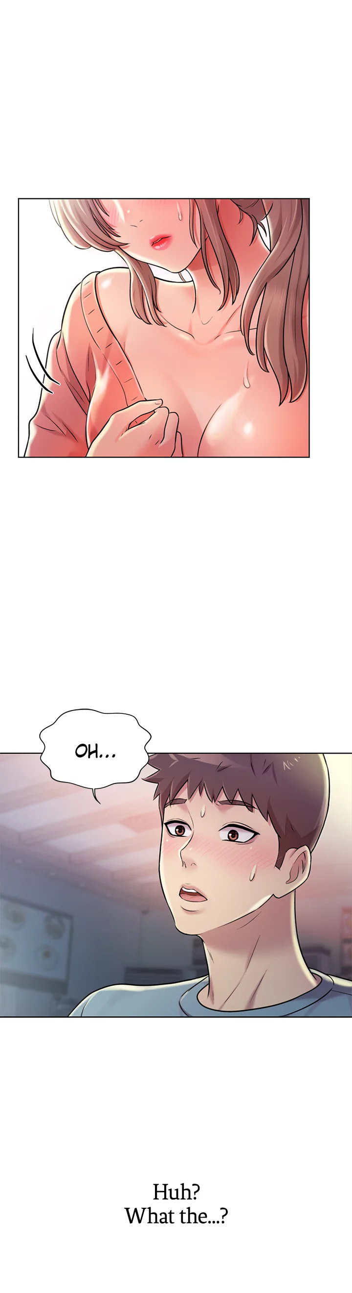 Noona’s Taste - Chapter 16 - photo - 10