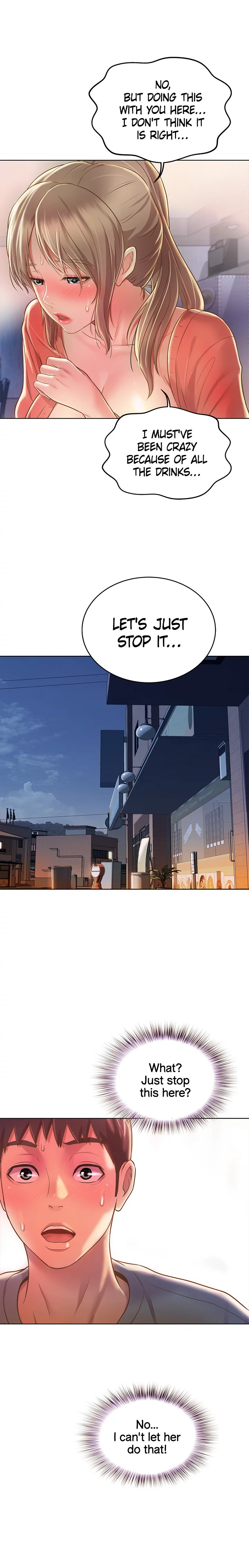 Noona’s Taste - Chapter 16 - photo - 13