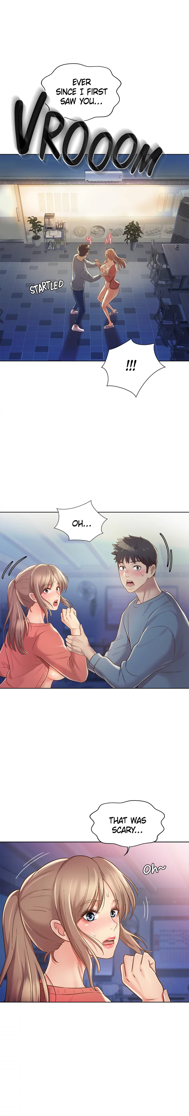 Noona’s Taste - Chapter 16 - photo - 19