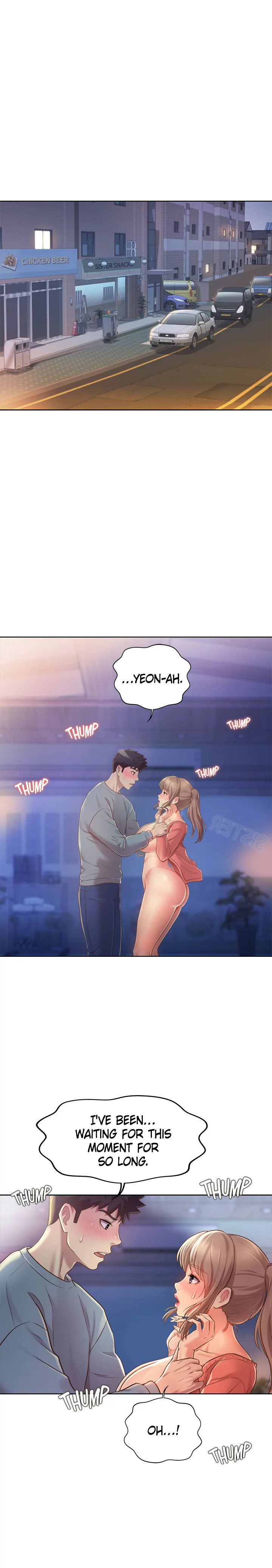 Noona’s Taste - Chapter 16 - photo - 3