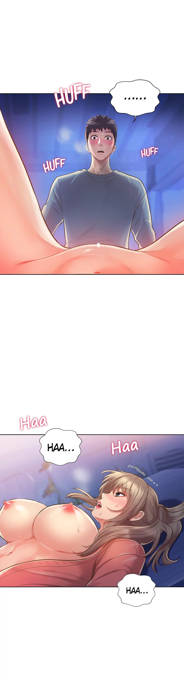 Noona’s Taste - Chapter 16 - photo - 31