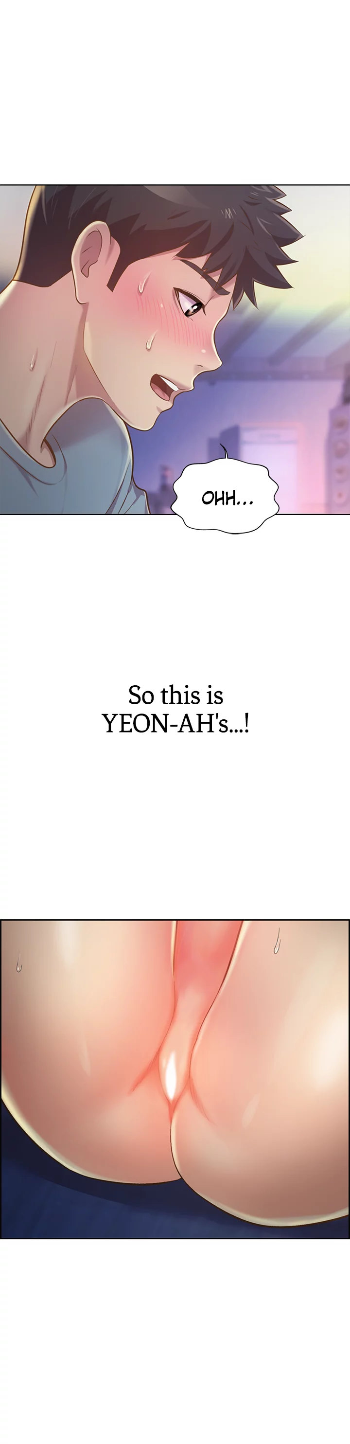 Noona’s Taste - Chapter 16 - photo - 32