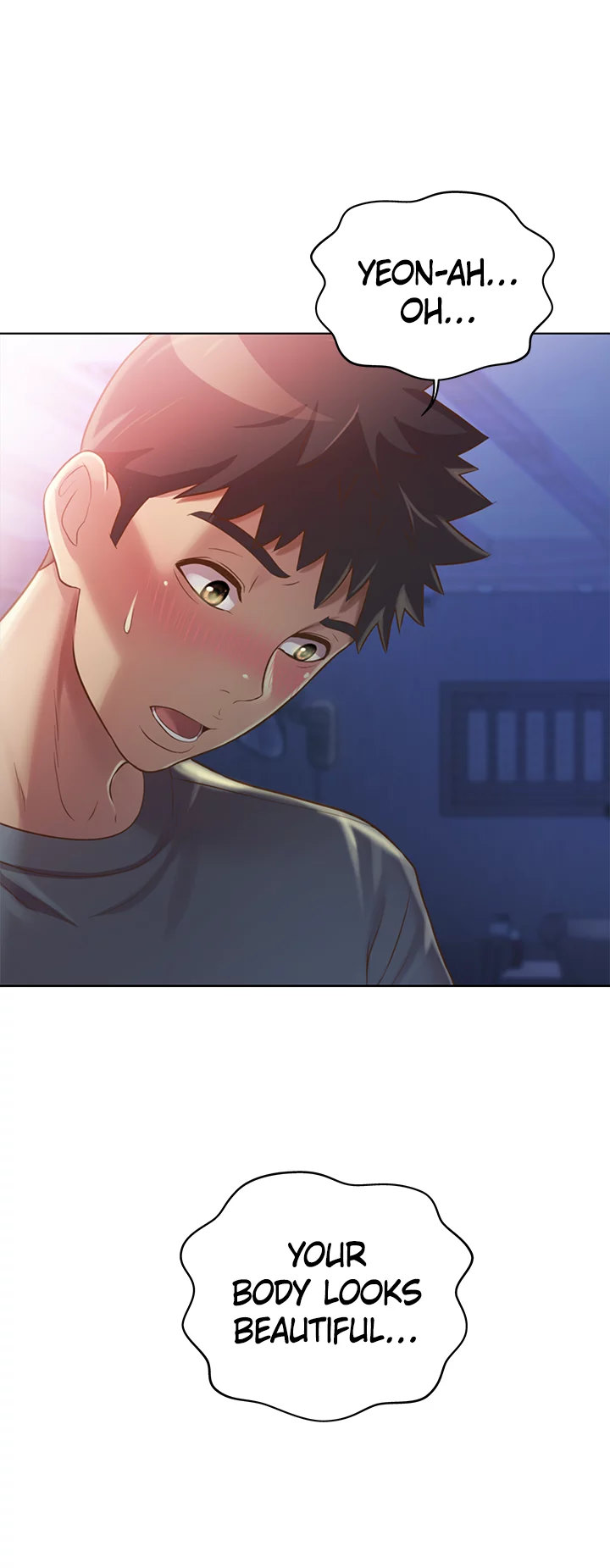 Noona’s Taste - Chapter 16 - photo - 34