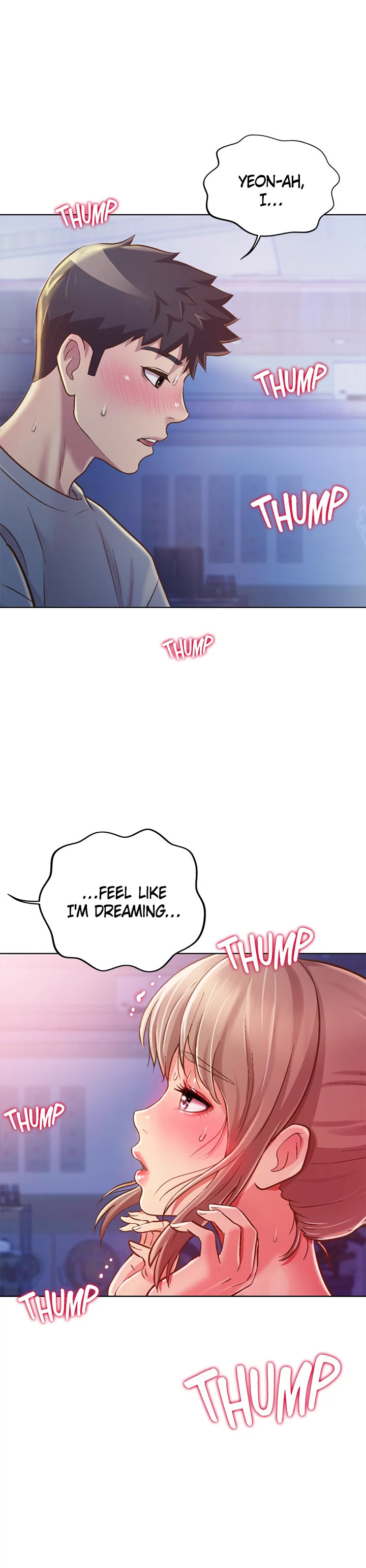 Noona’s Taste - Chapter 16 - photo - 4