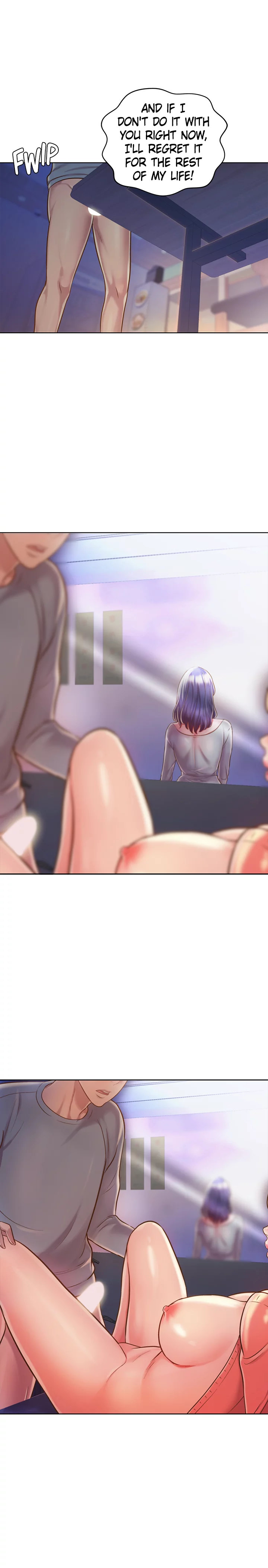 Noona’s Taste - Chapter 16 - photo - 45