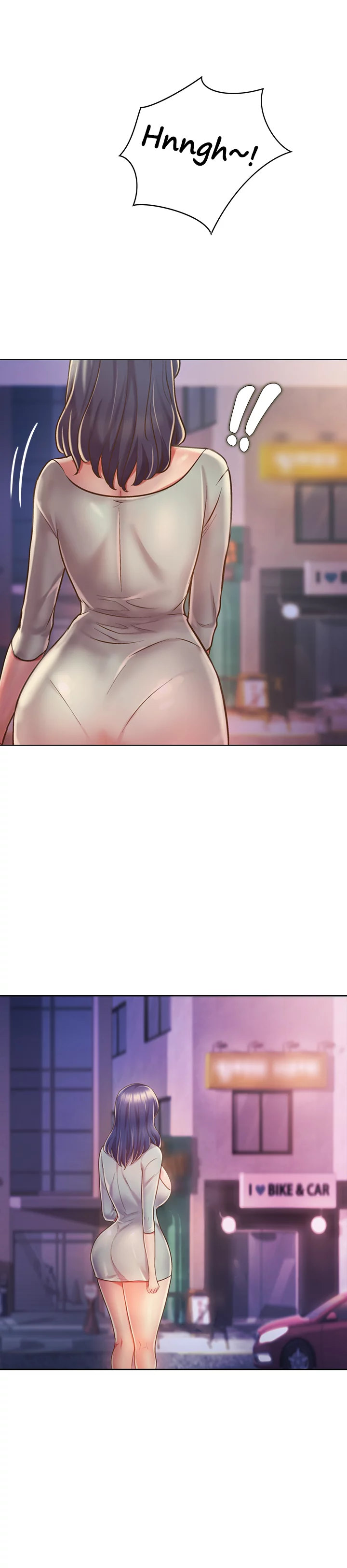 Noona’s Taste - Chapter 16 - photo - 46