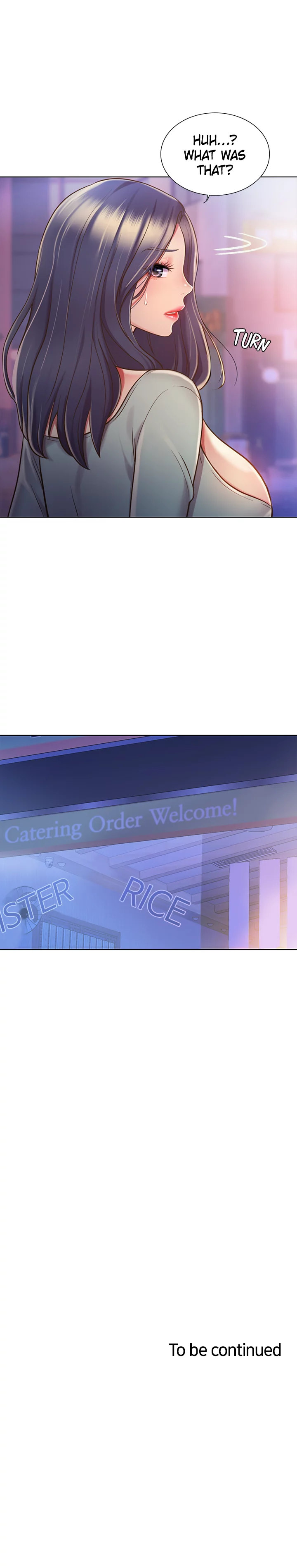 Noona’s Taste - Chapter 16 - photo - 47