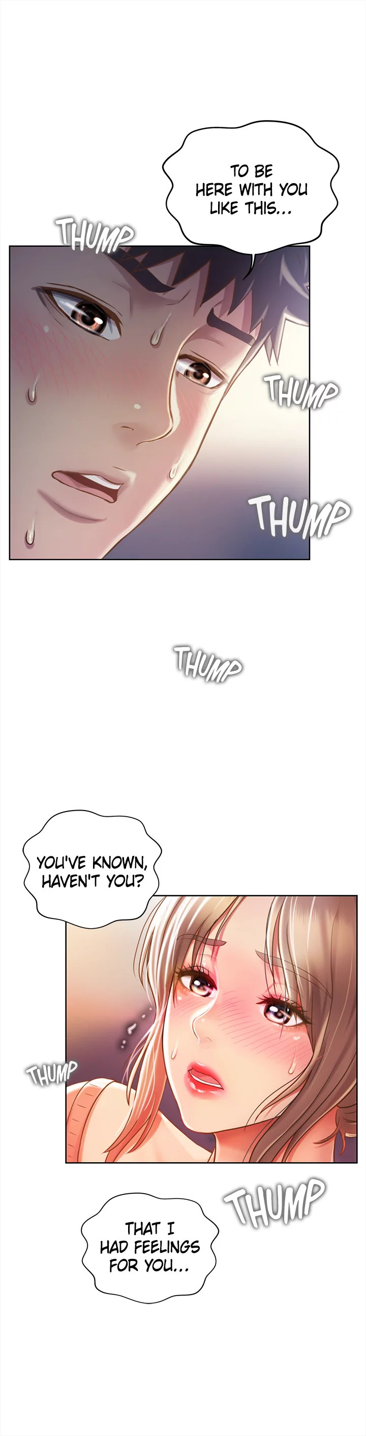 Noona’s Taste - Chapter 16 - photo - 5