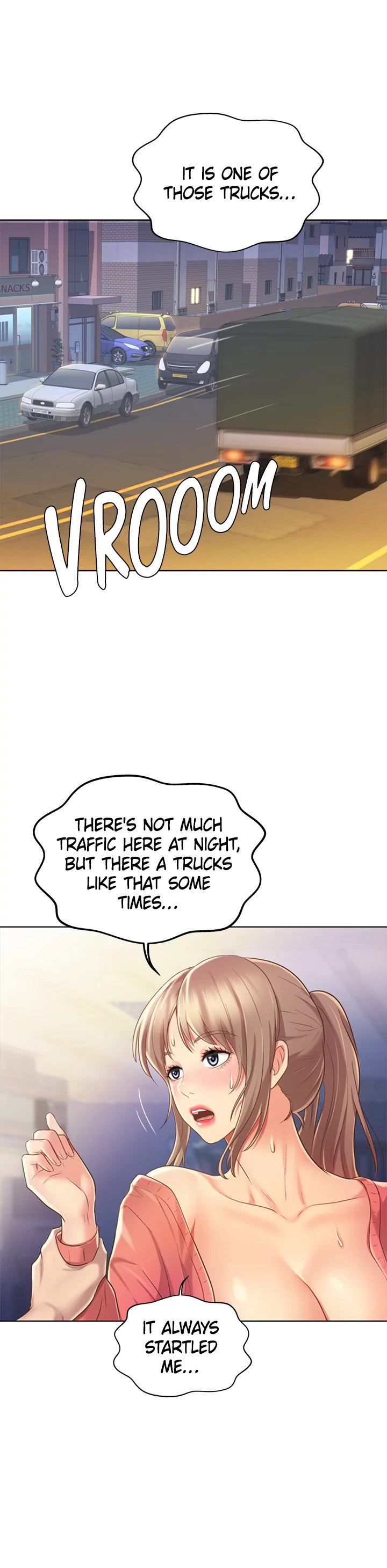 Noona’s Taste - Chapter 16 - photo - 7
