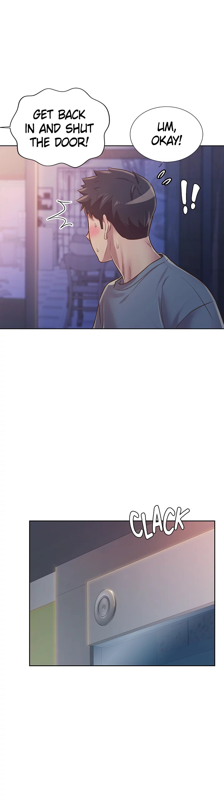 Noona’s Taste - Chapter 17 - photo - 24