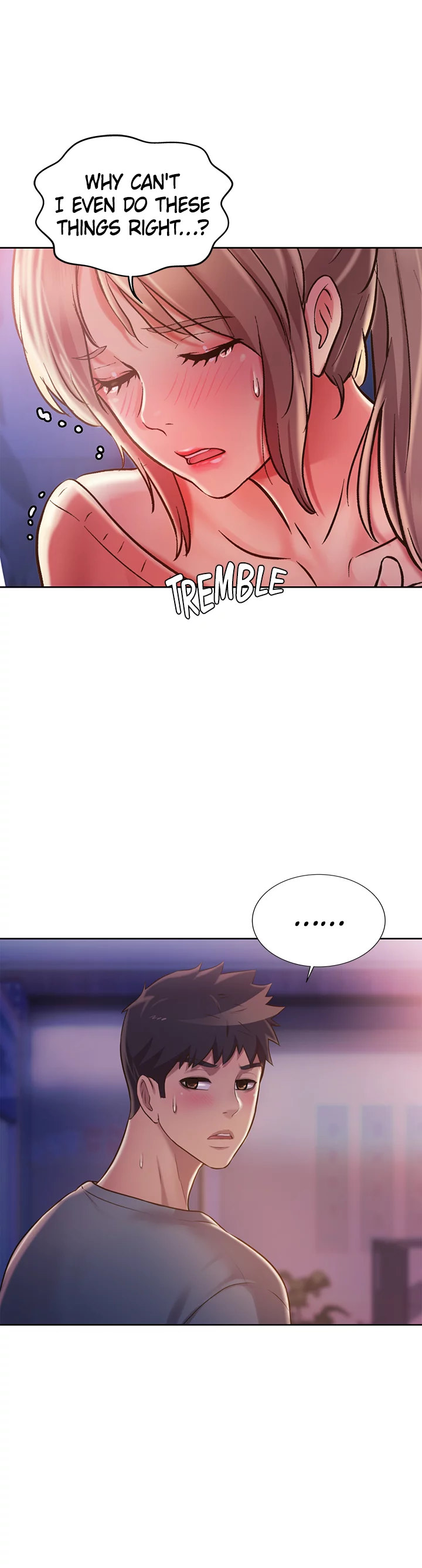 Noona’s Taste - Chapter 17 - photo - 26