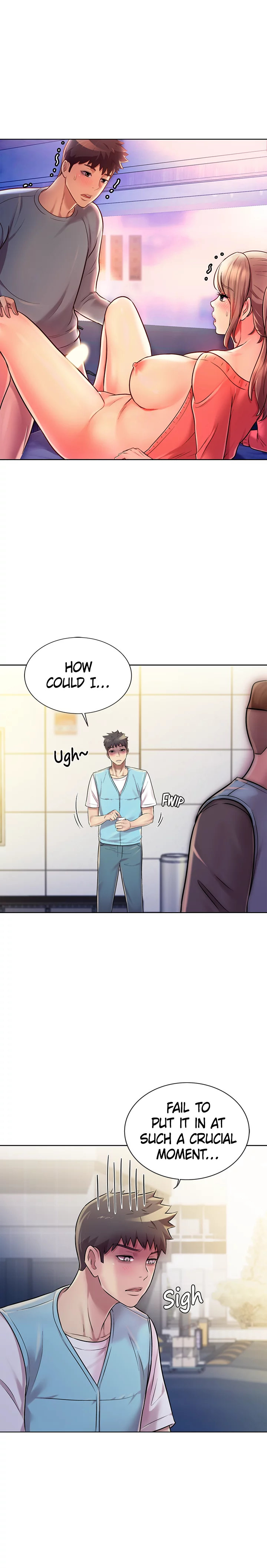 Noona’s Taste - Chapter 17 - photo - 29