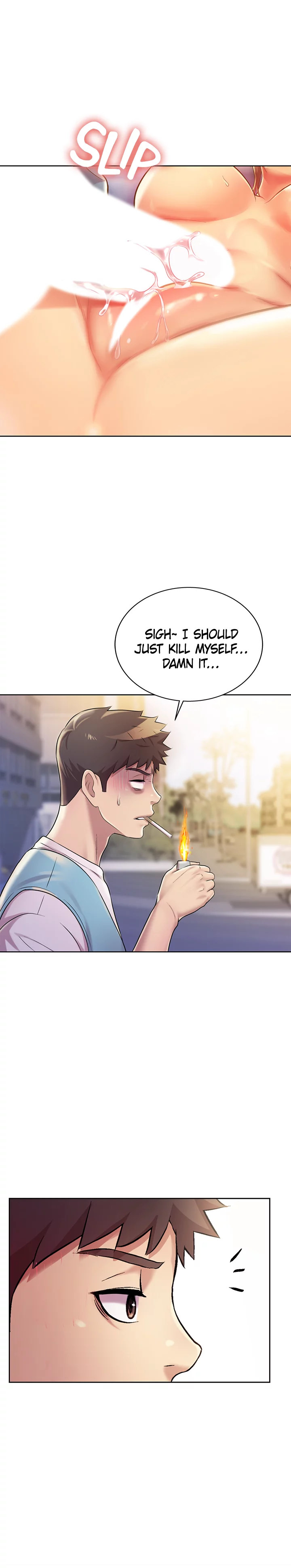 Noona’s Taste - Chapter 17 - photo - 30