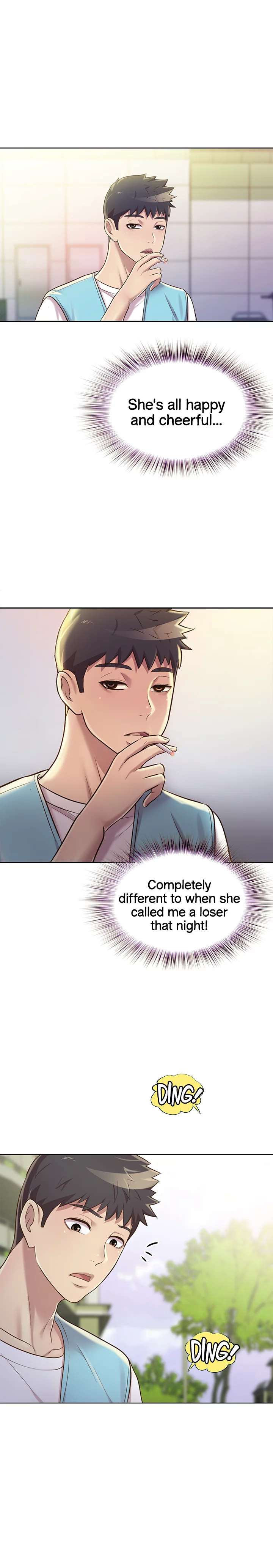 Noona’s Taste - Chapter 17 - photo - 32