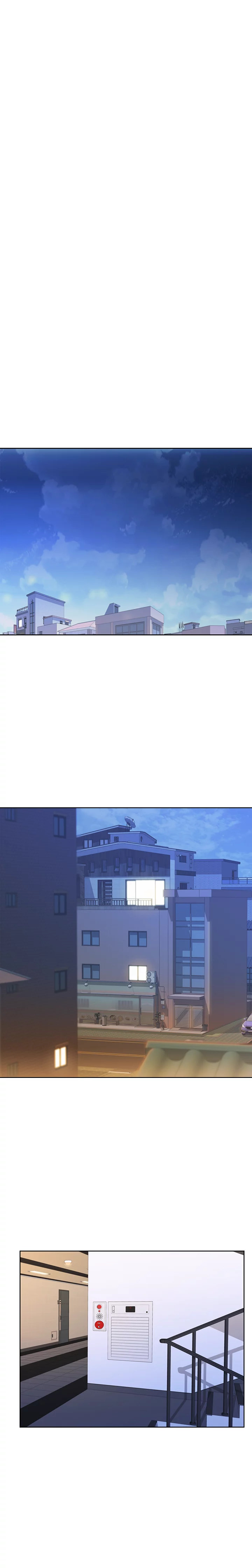 Noona’s Taste - Chapter 17 - photo - 36