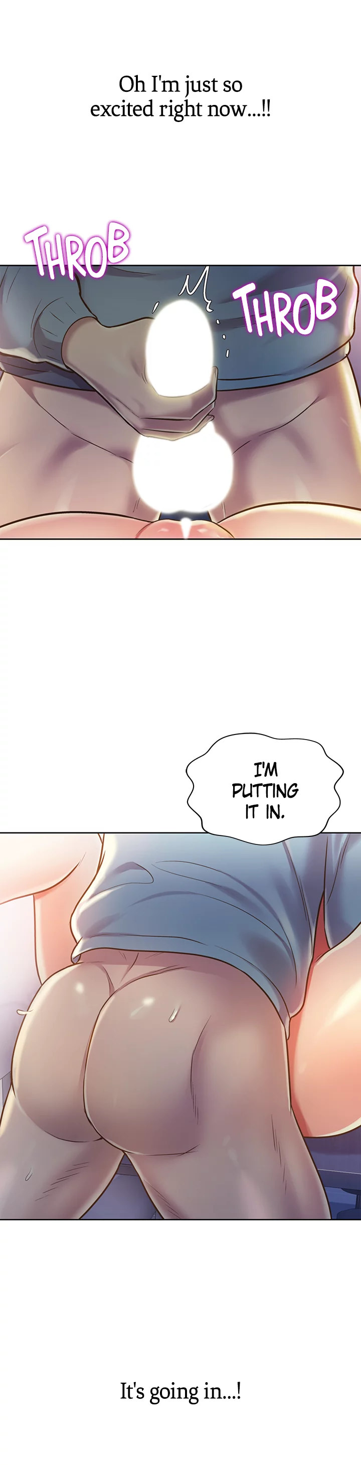 Noona’s Taste - Chapter 17 - photo - 5