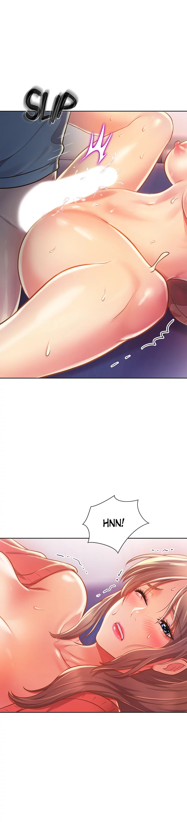 Noona’s Taste - Chapter 17 - photo - 6