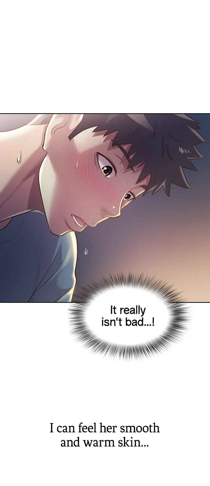 Noona’s Taste - Chapter 17 - photo - 9