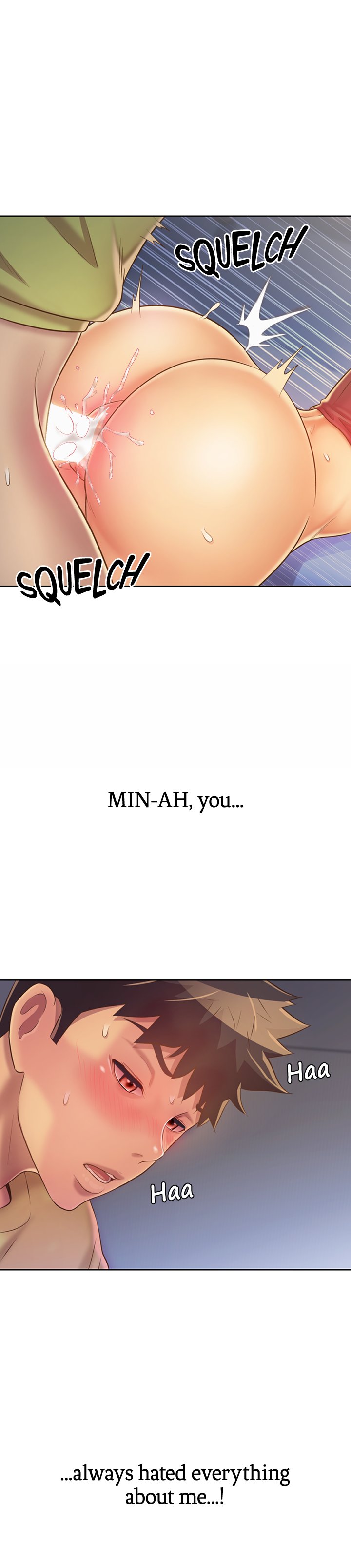 Noona’s Taste - Chapter 33 - photo - 26