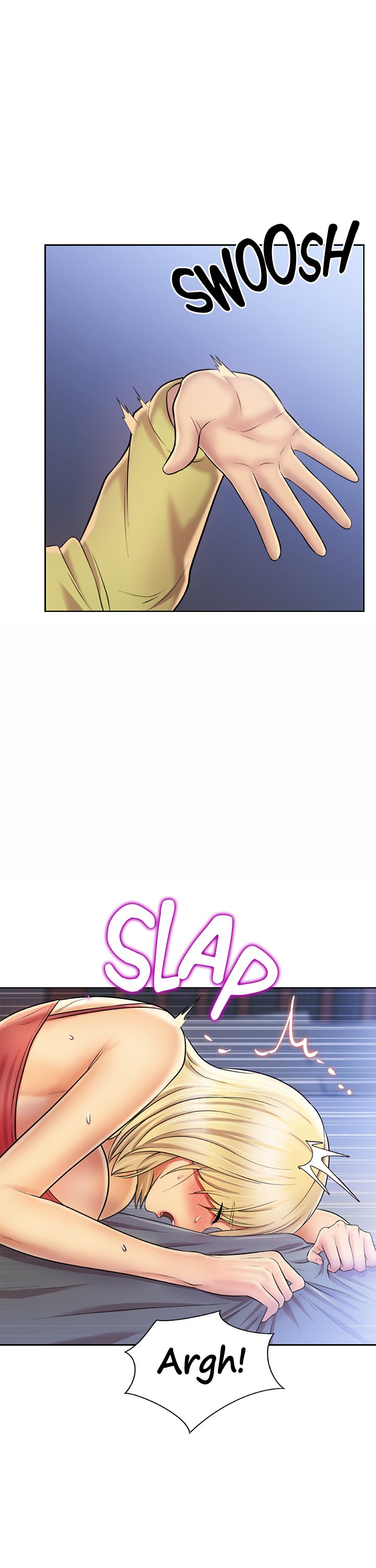 Noona’s Taste - Chapter 33 - photo - 29