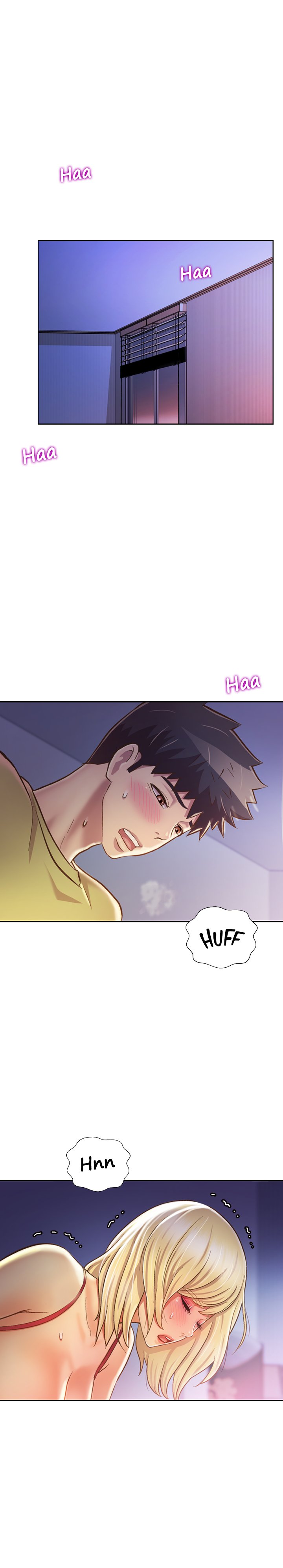 Noona’s Taste - Chapter 33 - photo - 3