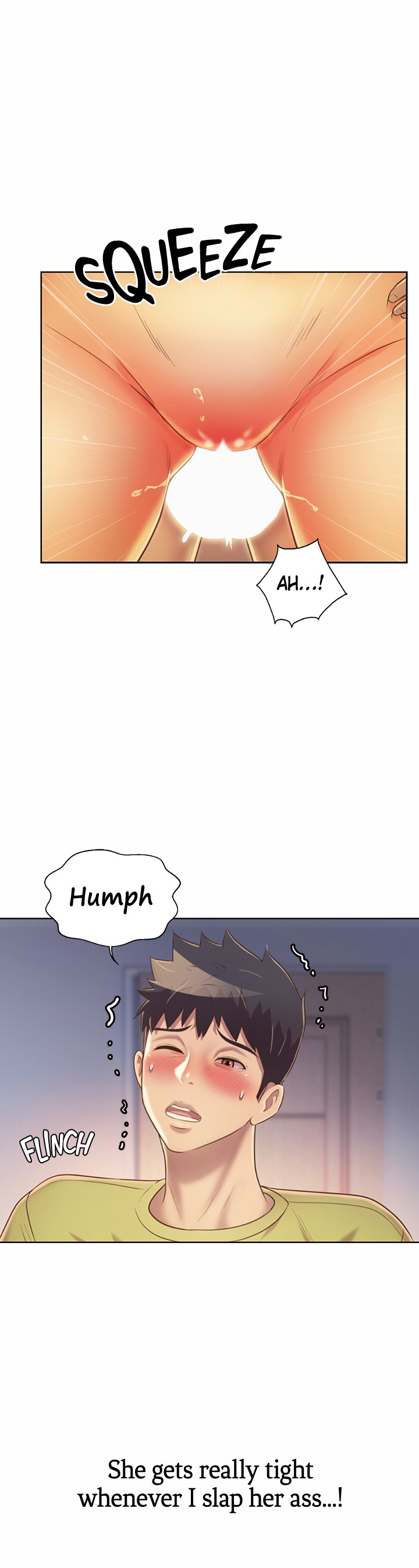 Noona’s Taste - Chapter 33 - photo - 30