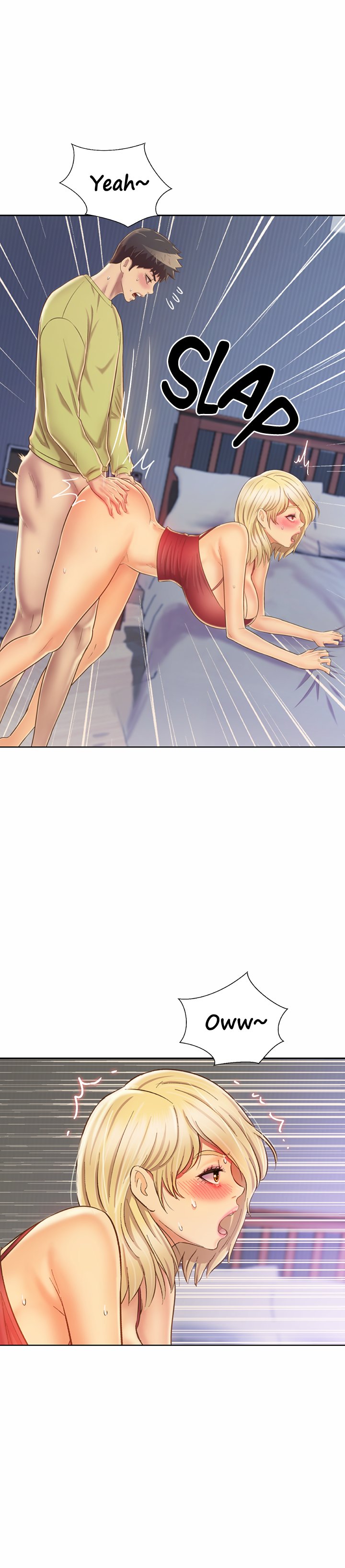 Noona’s Taste - Chapter 33 - photo - 31