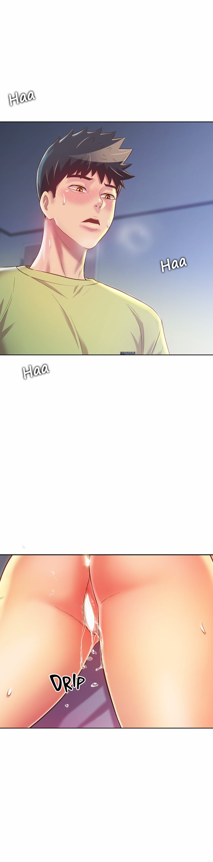 Noona’s Taste - Chapter 33 - photo - 34