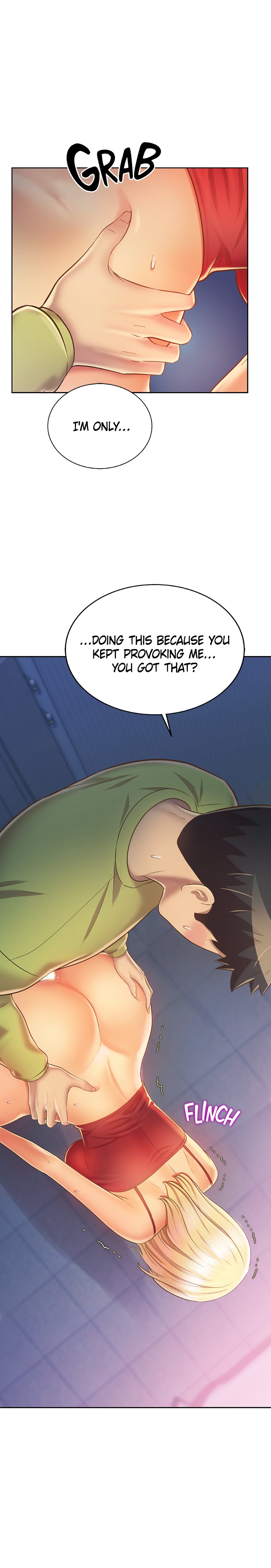 Noona’s Taste - Chapter 33 - photo - 6