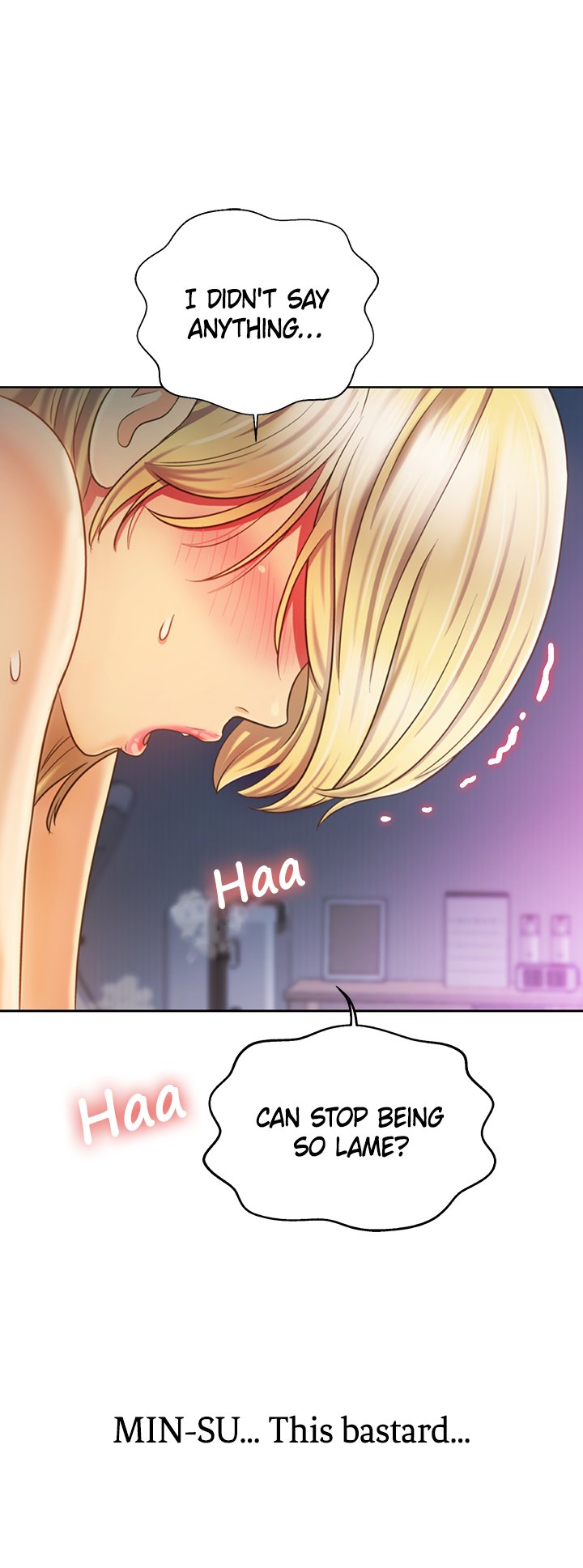 Noona’s Taste - Chapter 33 - photo - 7