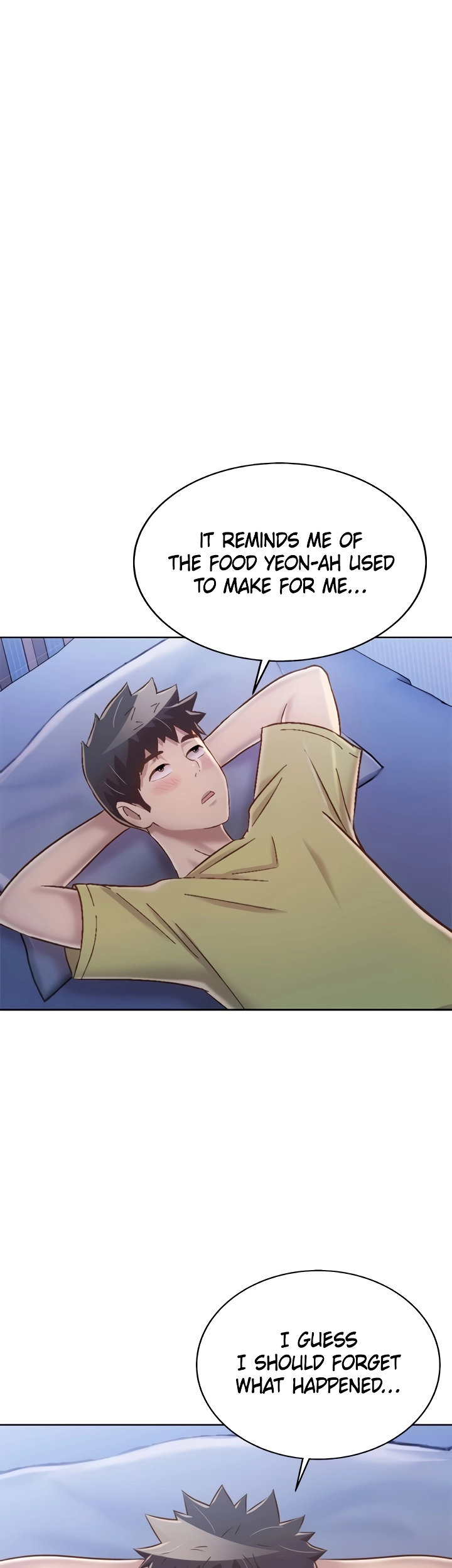 Noona’s Taste - Chapter 43 - photo - 1