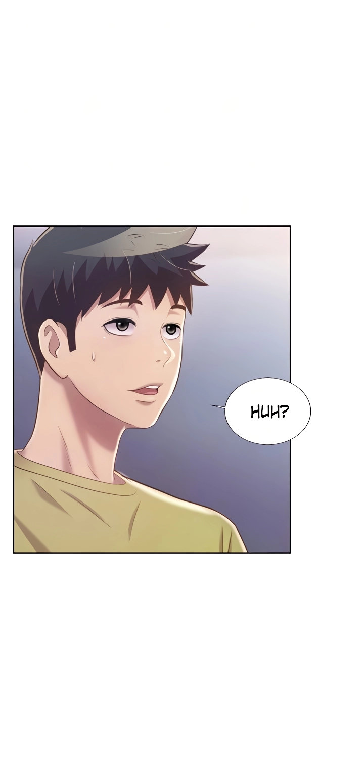 Noona’s Taste - Chapter 43 - photo - 12