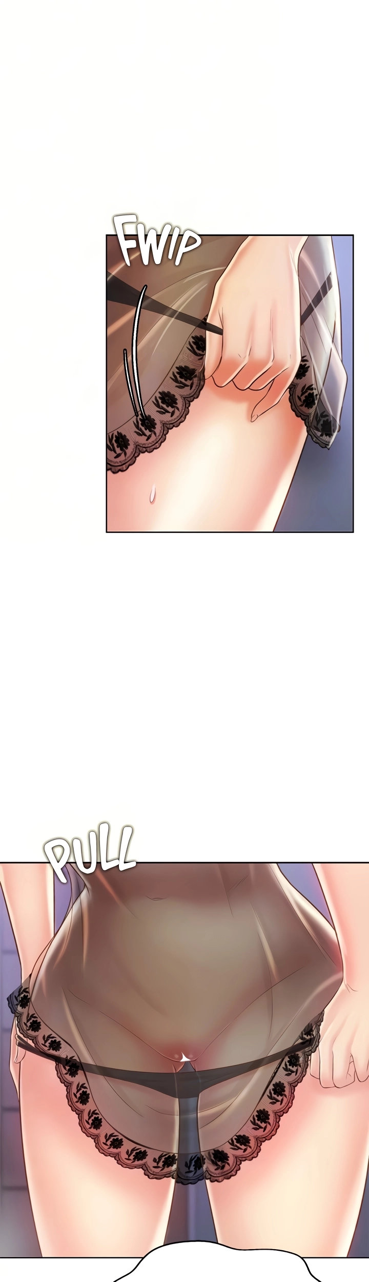 Noona’s Taste - Chapter 43 - photo - 15