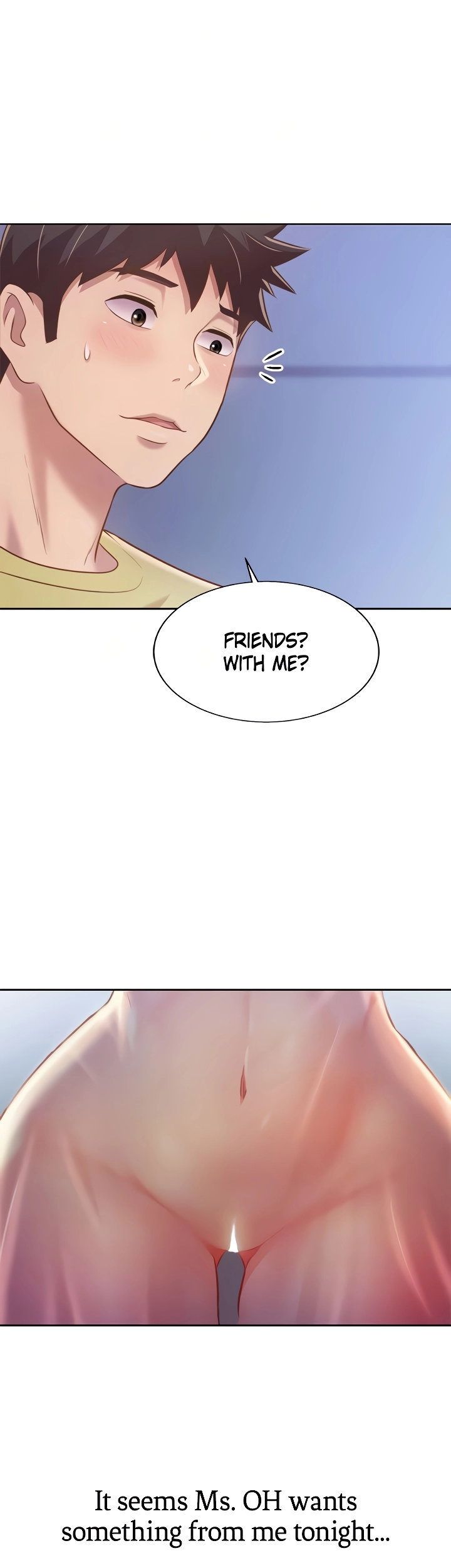 Noona’s Taste - Chapter 43 - photo - 17