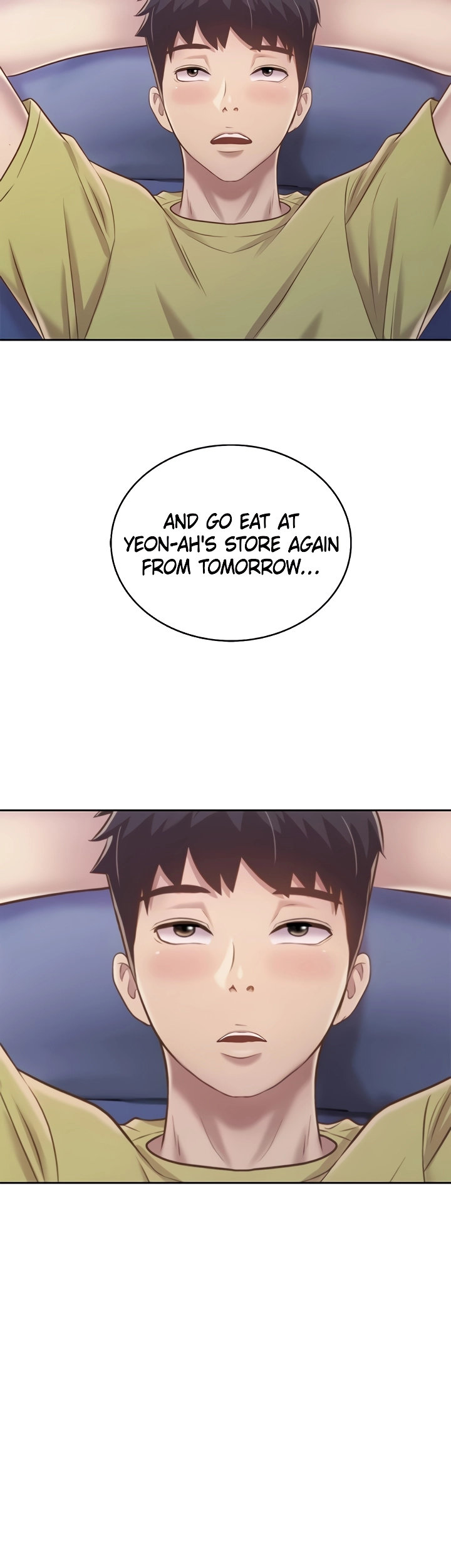 Noona’s Taste - Chapter 43 - photo - 2