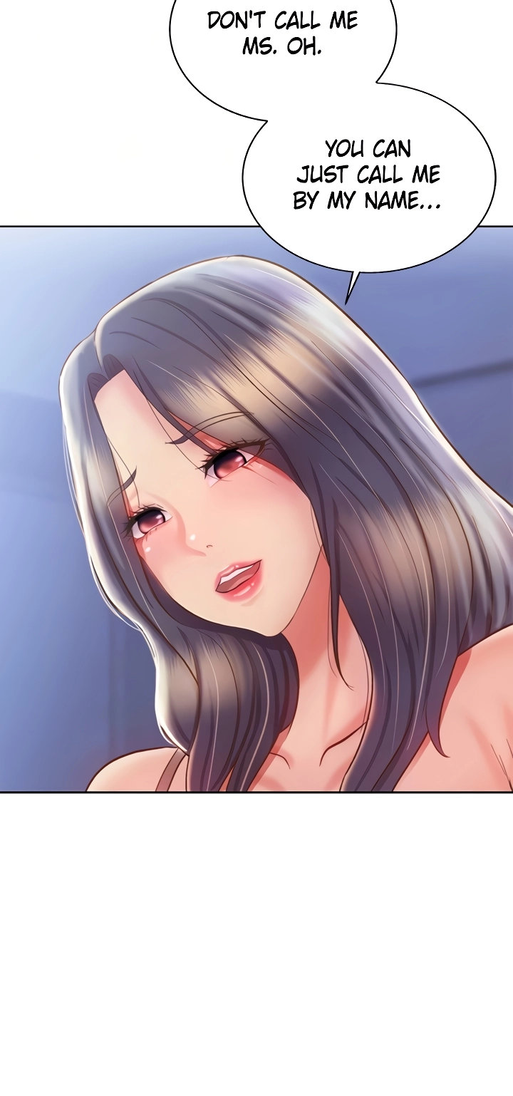 Noona’s Taste - Chapter 43 - photo - 20